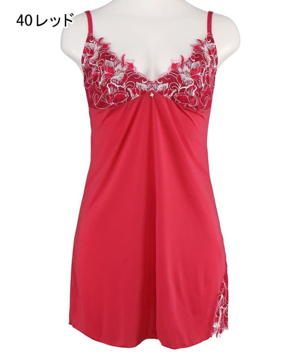 San-ai Resort（三愛水着楽園） エレガントコレクション2311スリップ  【M・Lサイズ】【northerly】 