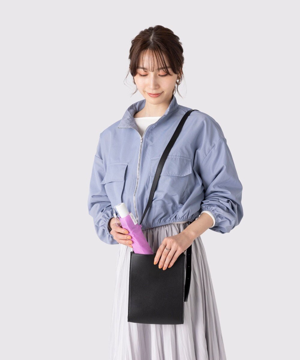 MOONBAT Magical tech(マジカルテック) 超軽量 自動開閉傘 163g 52cm UV 