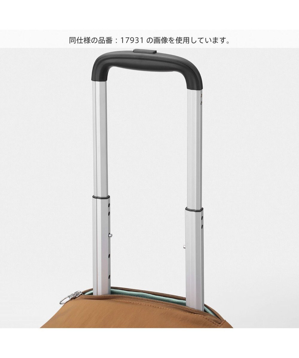 ACE BAGS & LUGGAGE Kanana project PJ8 トローリー 機内持ち込み 25L 17932 カナナプロジェクト 