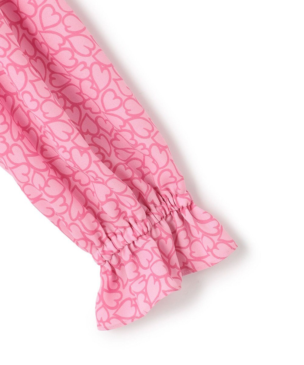 TOCCA 【chayさん着用】HEART RUSH ブラウス 