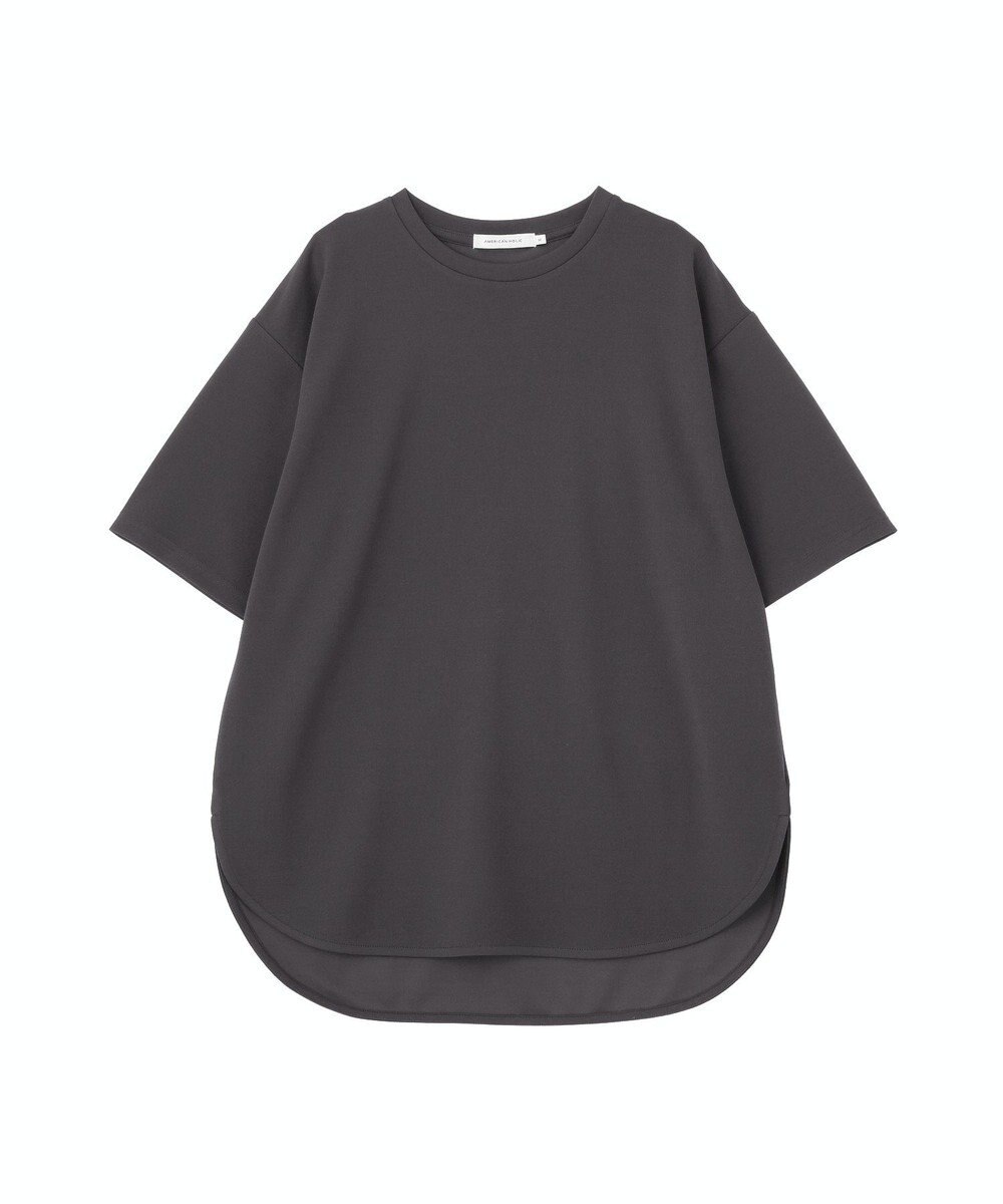 AMERICAN HOLIC 【予約】【接触冷感】ジョーゼットプルオーバー【WEB限定カラー有り】 