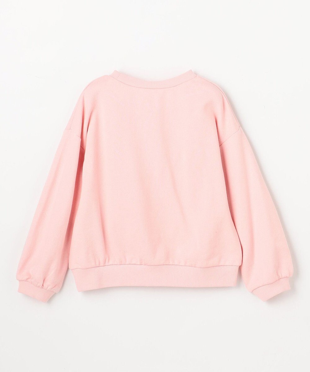 ANY KIDS 【WEB限定】7days 裏毛トレーナー 