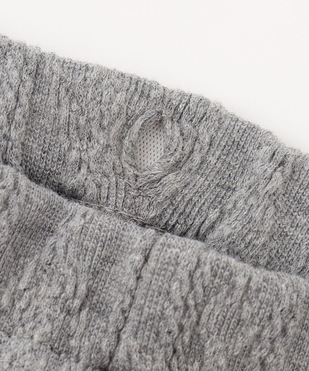 ANY KIDS ケーブルレギンス 