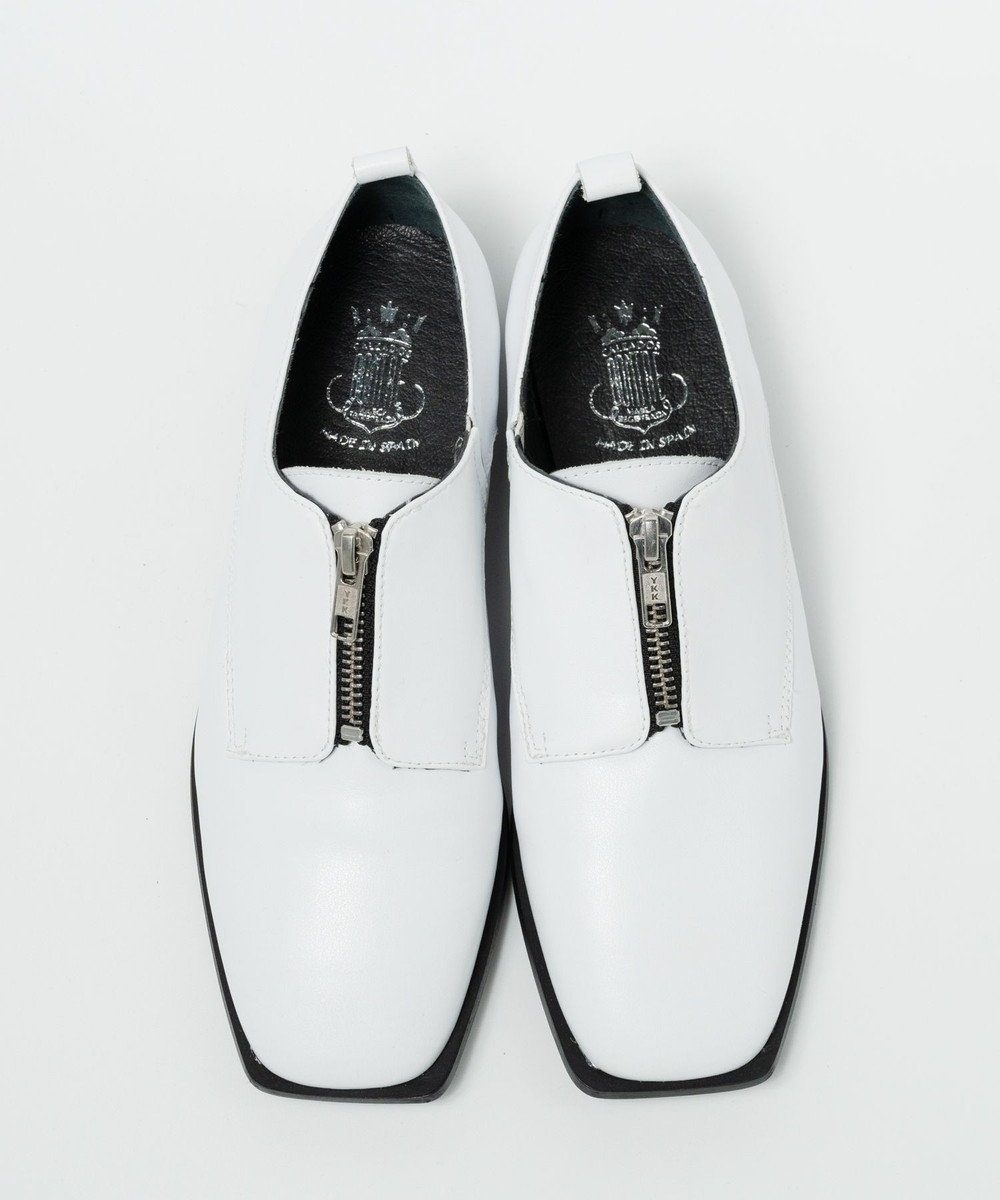 BONTRE 【BONTRE/ボントレ】センタージップシューズ 