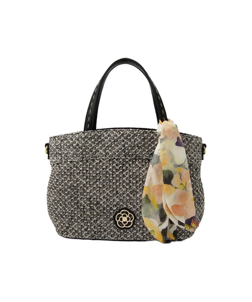 CLATHAS クララ かごバッグ 