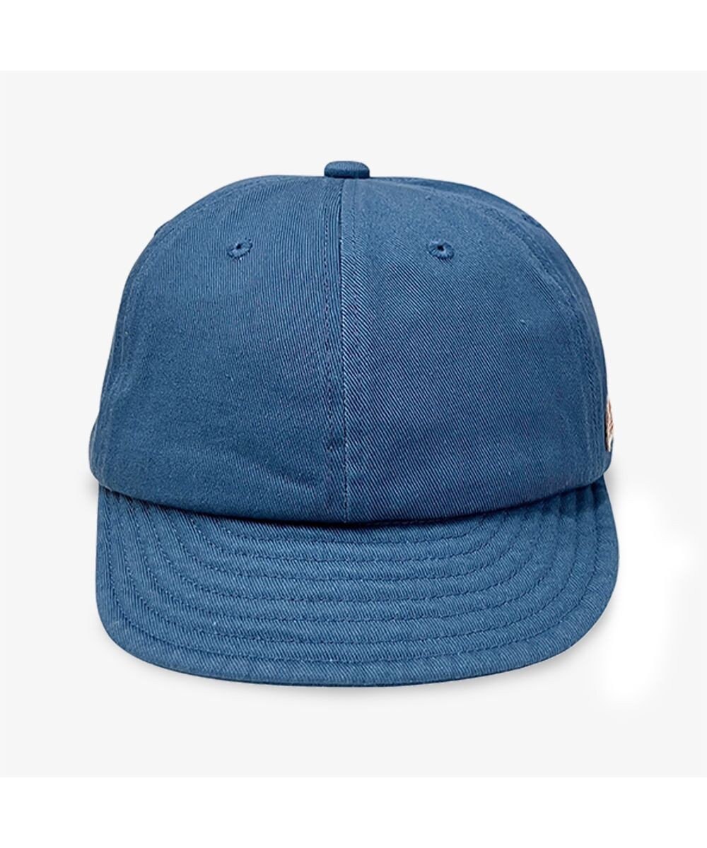 林八百吉商店 Coleman キッズ ツイルミニツバキャップ 