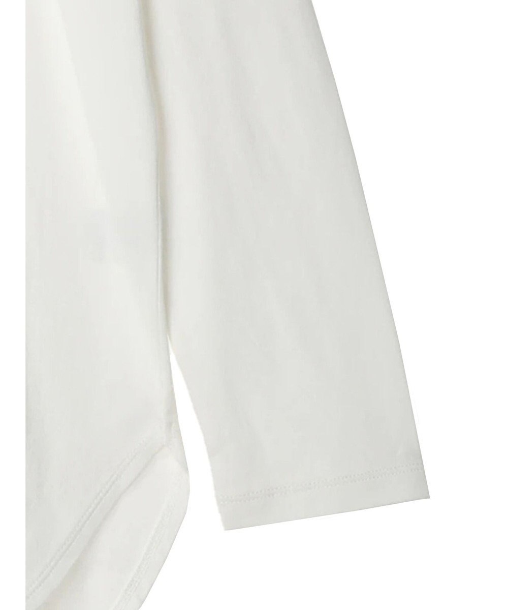 Green Parks 裾ラウンドホワイトインナー 