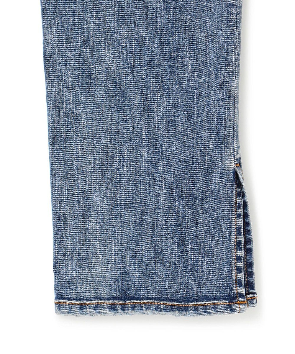 J.PRESS YORK STREET 【WOMEN】スティックデニム 