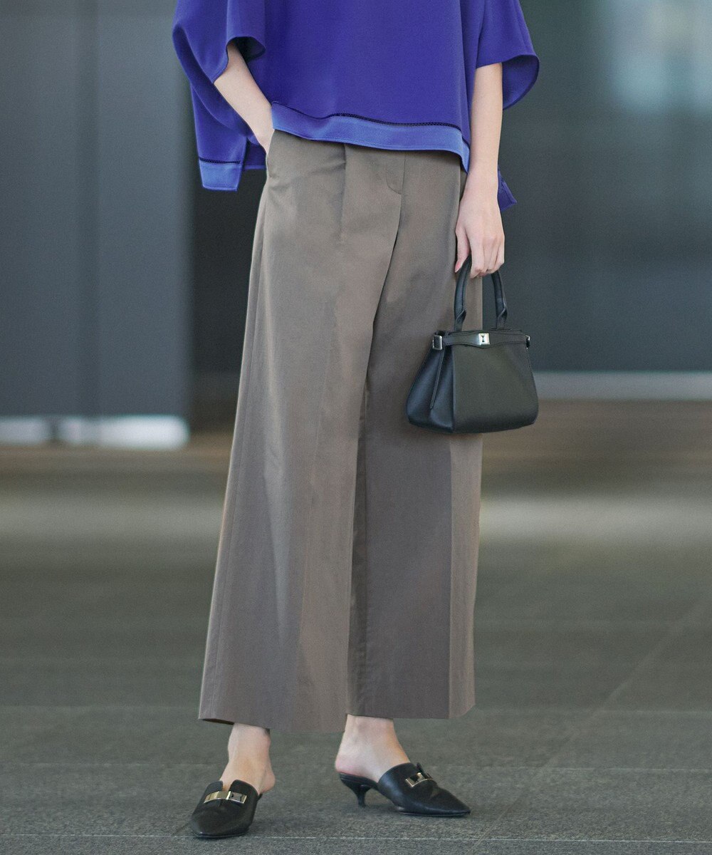 ICB L 【先行予約・30th ANNIVERSARY】 NEO Unleash ワイドパンツ 