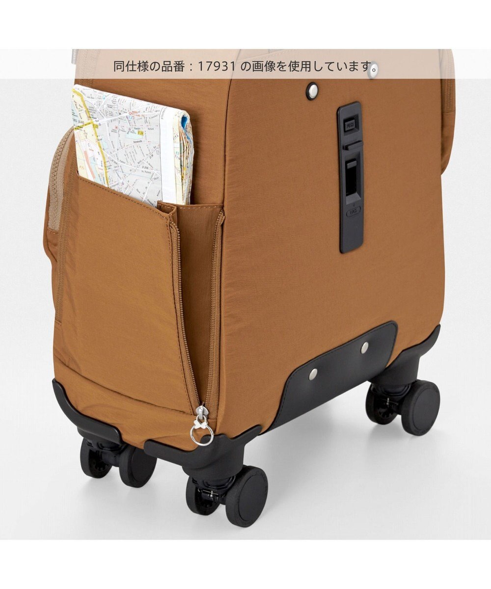 ACE BAGS & LUGGAGE Kanana project PJ8 トローリー 機内持ち込み 25L 17932 カナナプロジェクト 