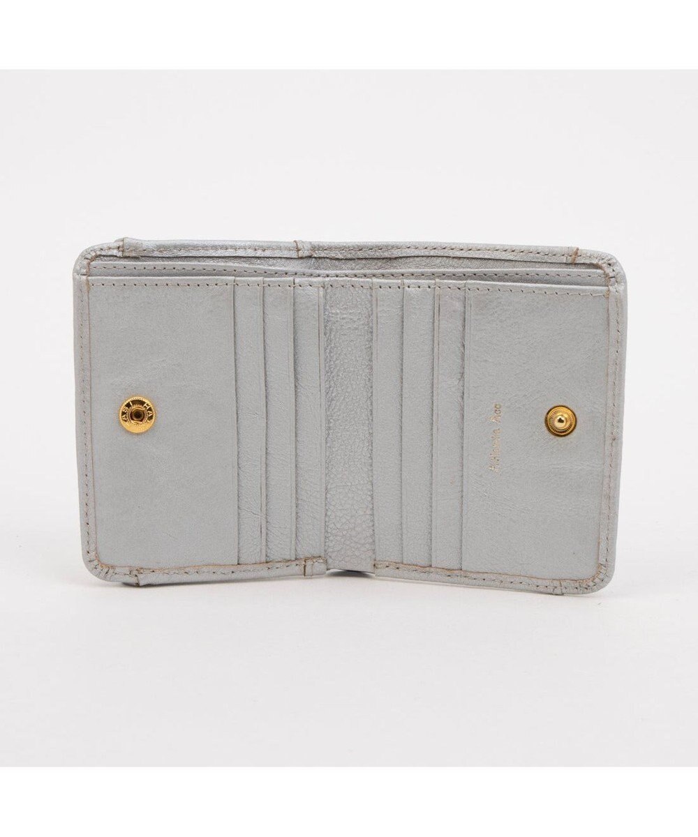 UNBILLION アトランタ ATLANTA / 牛革二つ折り財布 