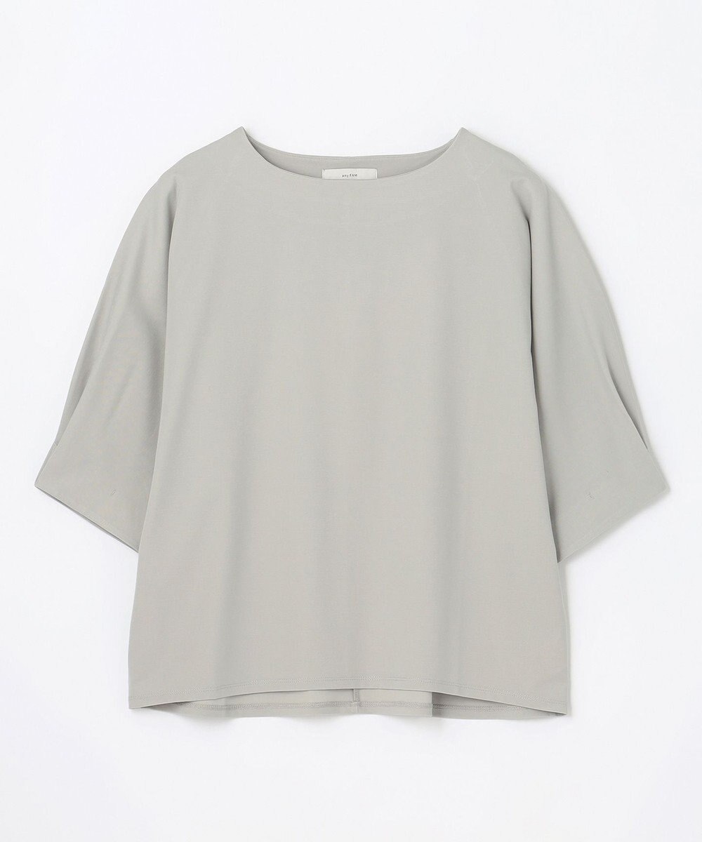 ANY ドルマンタックスリーブトップス 
