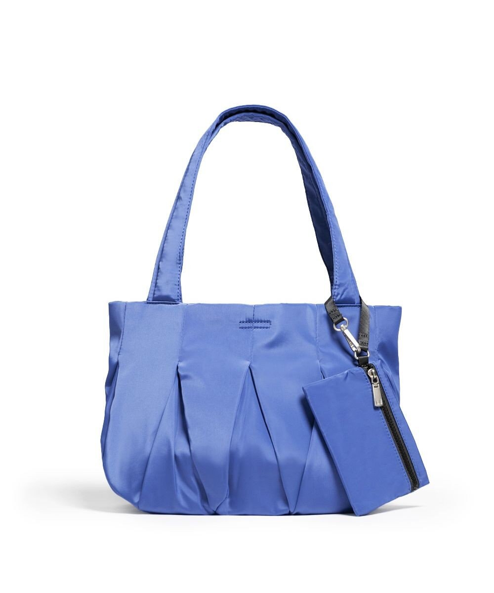 MioFIRANO HERRINGBONE J001 トートバッグ マルチケース付き はっ水 