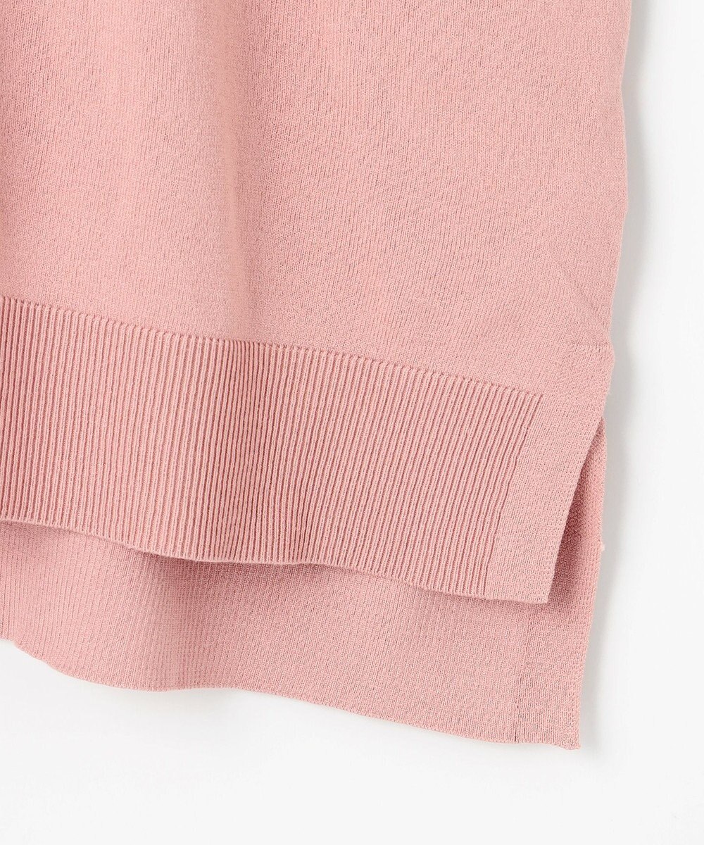 ANY ゆるＶネックカーディガン 