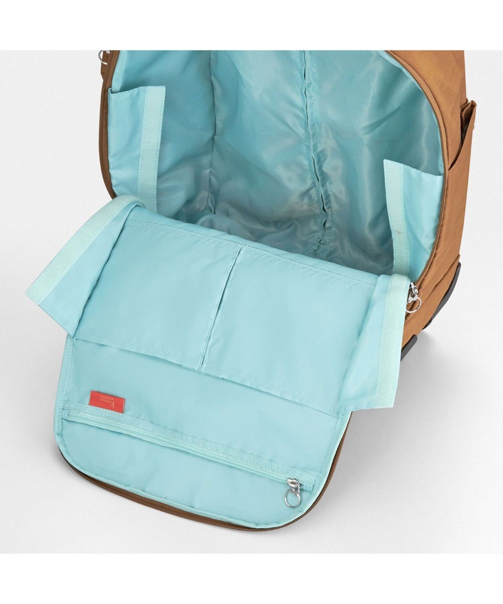 ACE BAGS & LUGGAGE Kanana project PJ8 トローリー 機内持ち込み 25L 17932 カナナプロジェクト 