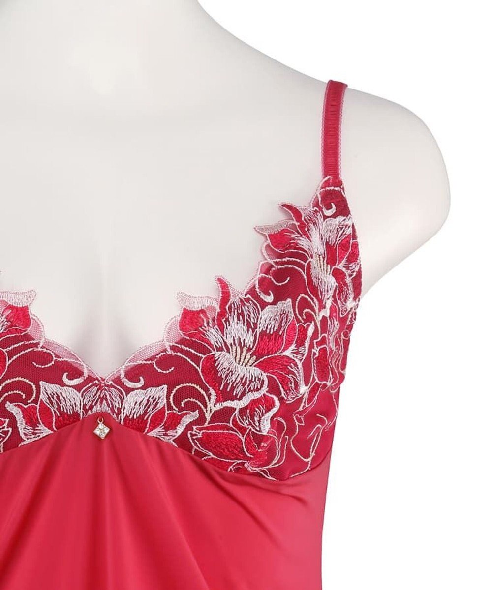 San-ai Resort（三愛水着楽園） エレガントコレクション2311スリップ  【M・Lサイズ】【northerly】 