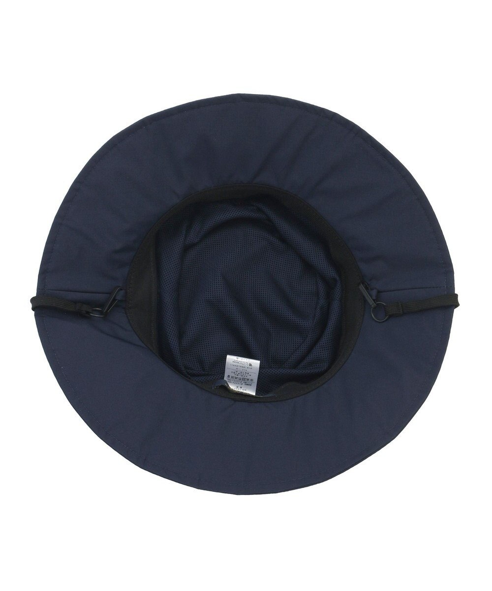 MOONBAT POLO RALPH LAUREN 刺繍 リップパラソルハット 