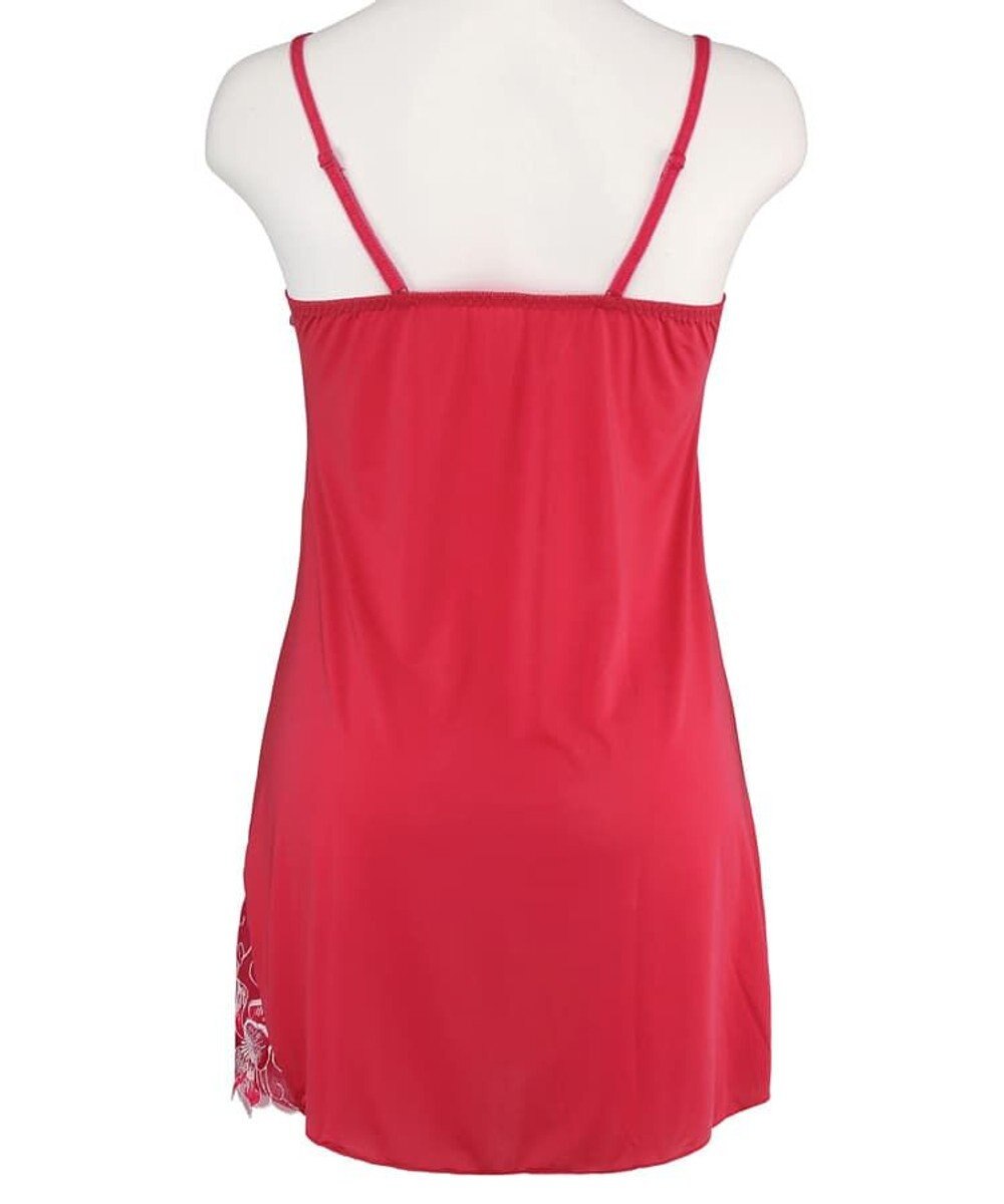 San-ai Resort（三愛水着楽園） エレガントコレクション2311スリップ  【M・Lサイズ】【northerly】 