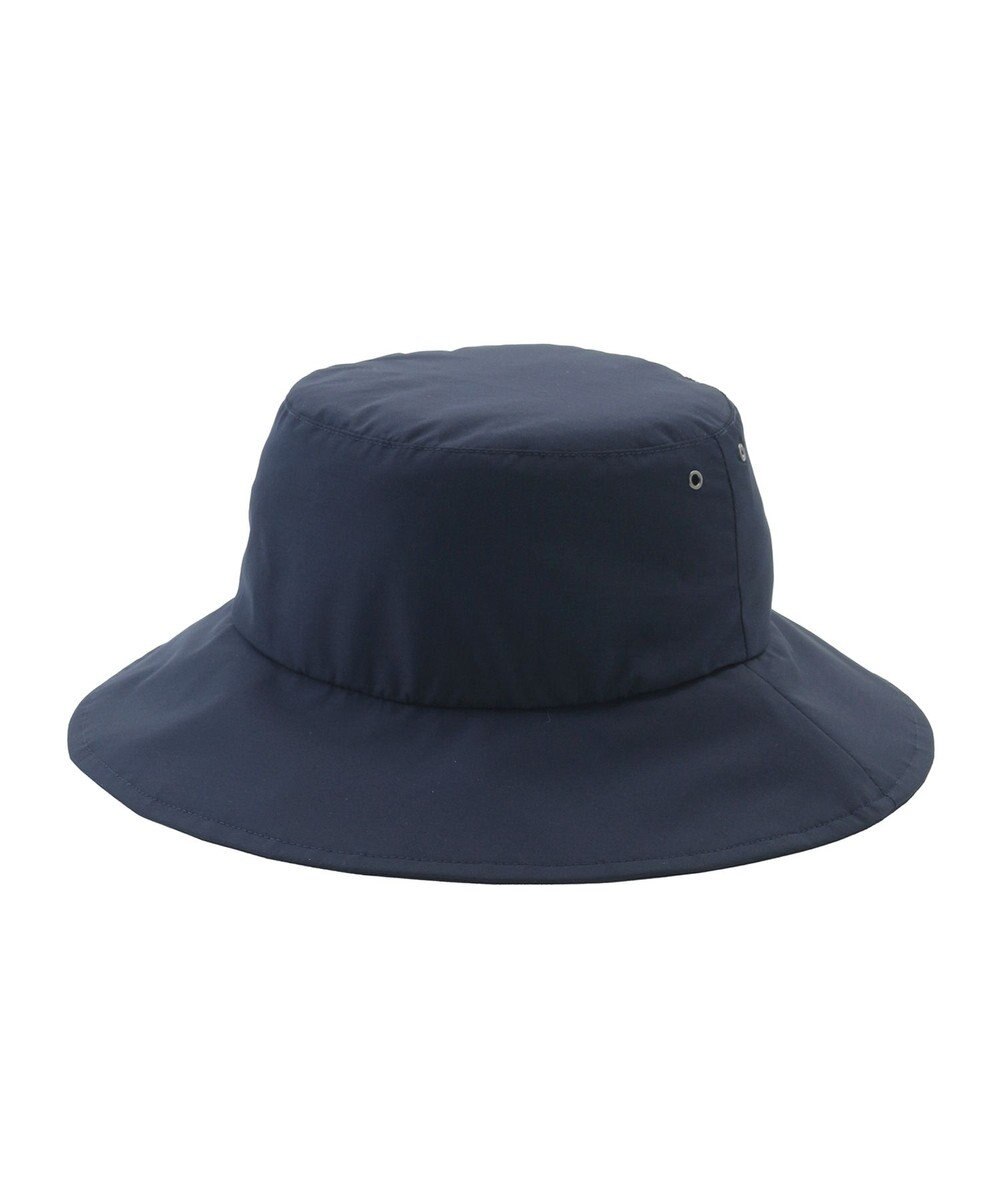 MOONBAT POLO RALPH LAUREN 刺繍 リップパラソルハット 