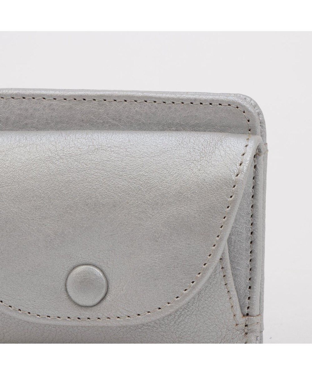 UNBILLION アトランタ ATLANTA / 牛革二つ折り財布 