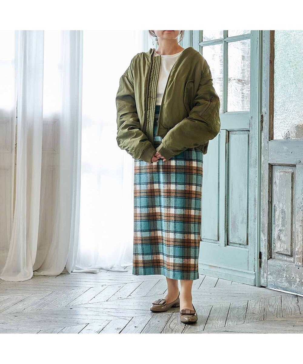 ing <ing>【WEB限定】【レイン対応】リボンモチーフフラットパンプス 