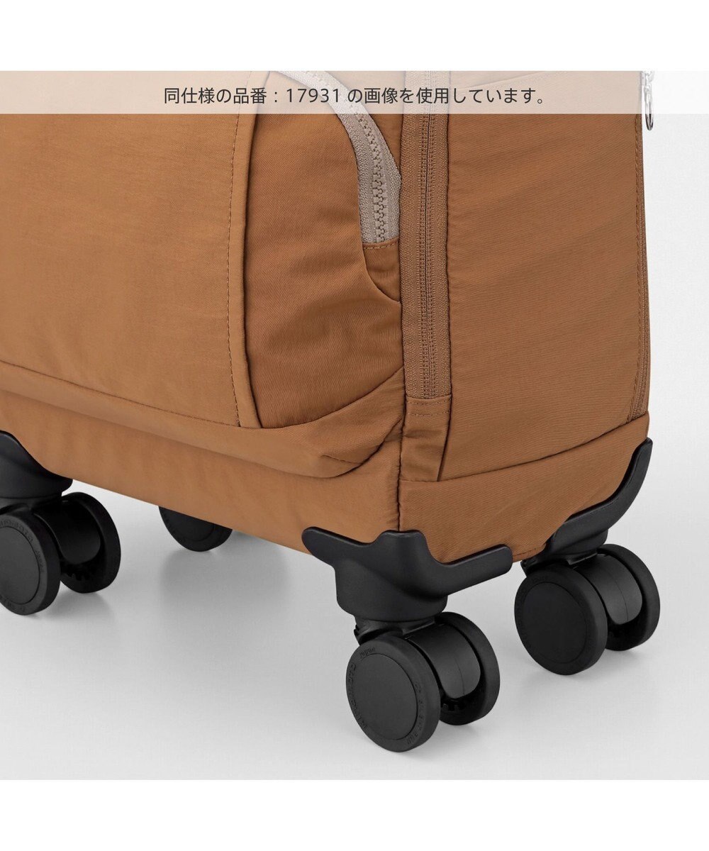ACE BAGS & LUGGAGE Kanana project PJ8 トローリー 機内持ち込み 25L 17932 カナナプロジェクト 