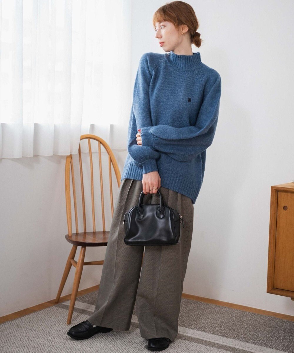 WEGO U.S POLO ASSN.ハイネックセーター 