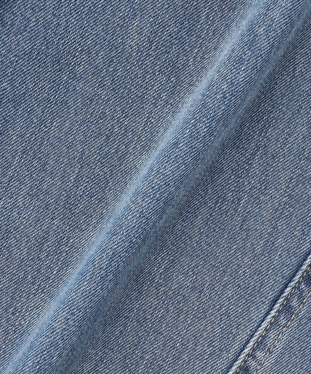 ANY L ルーズバギーデニム 