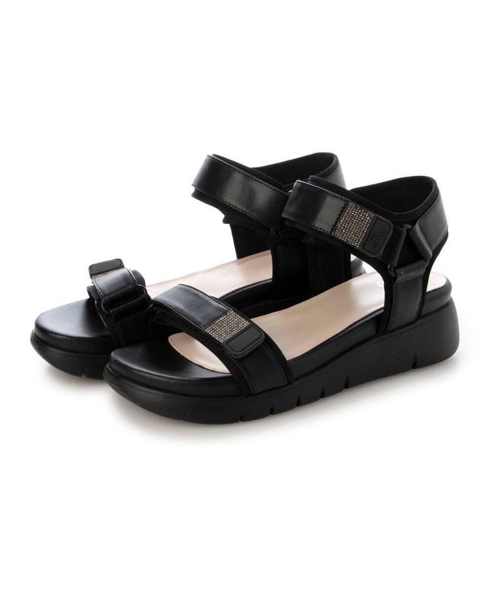 Riz raffinee <Riz raffinee>スポーツサンダル 