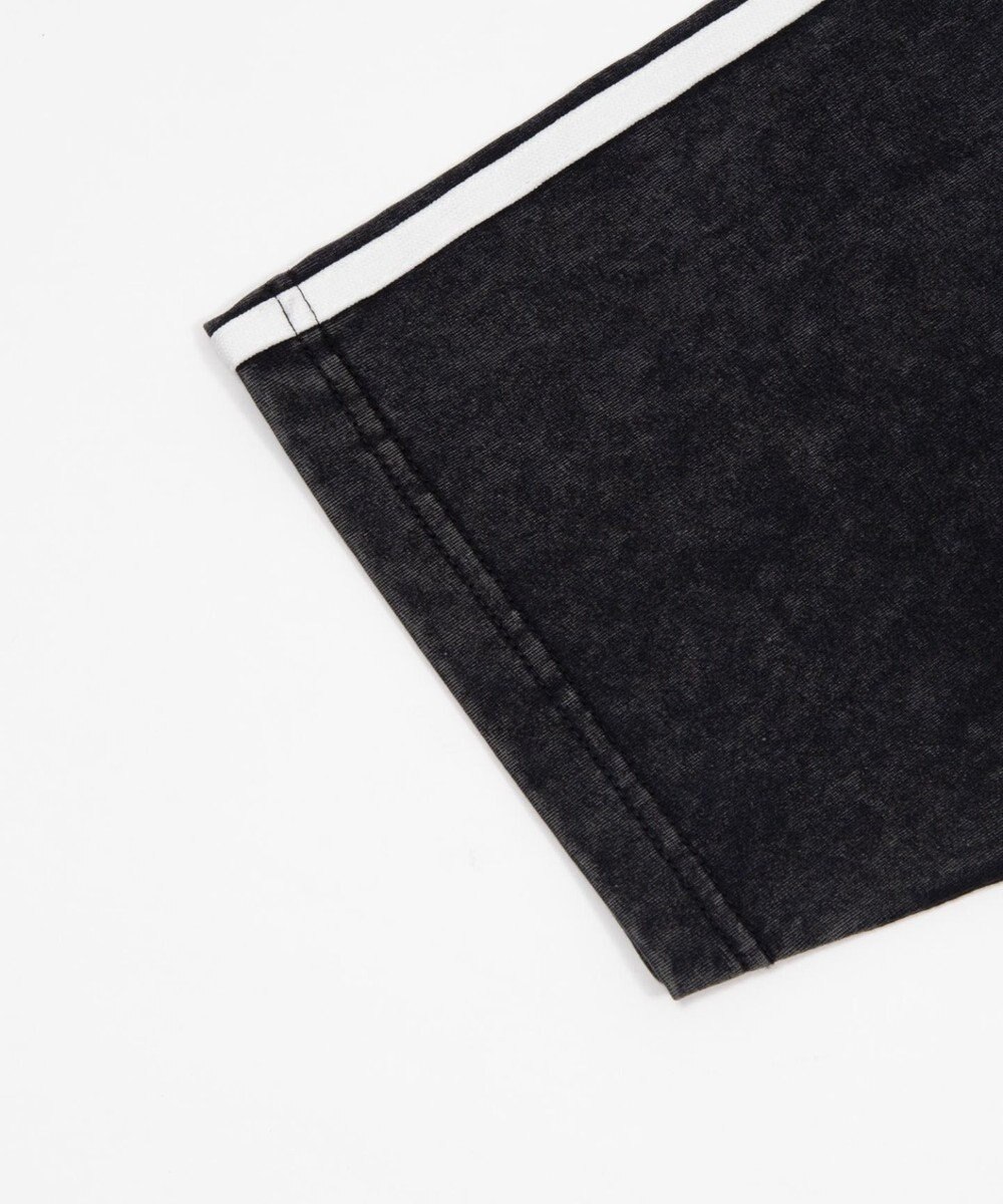 WEGO 【ユニセックス着用ITEM】スリーブラインロゴBIG　T（SS） 