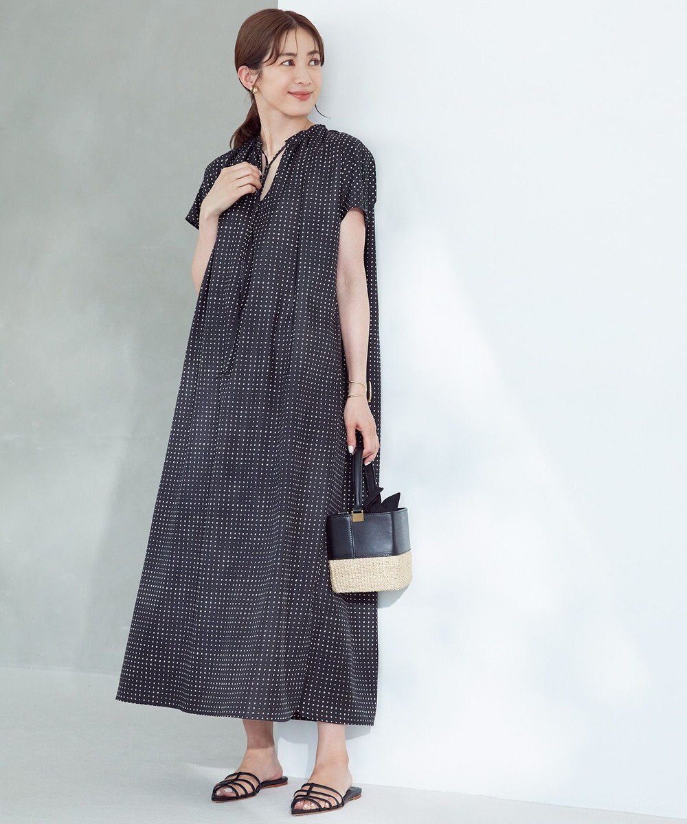 23区 L 【蛯原友里STORYコラボ】ブライトメモリー ワンピース 