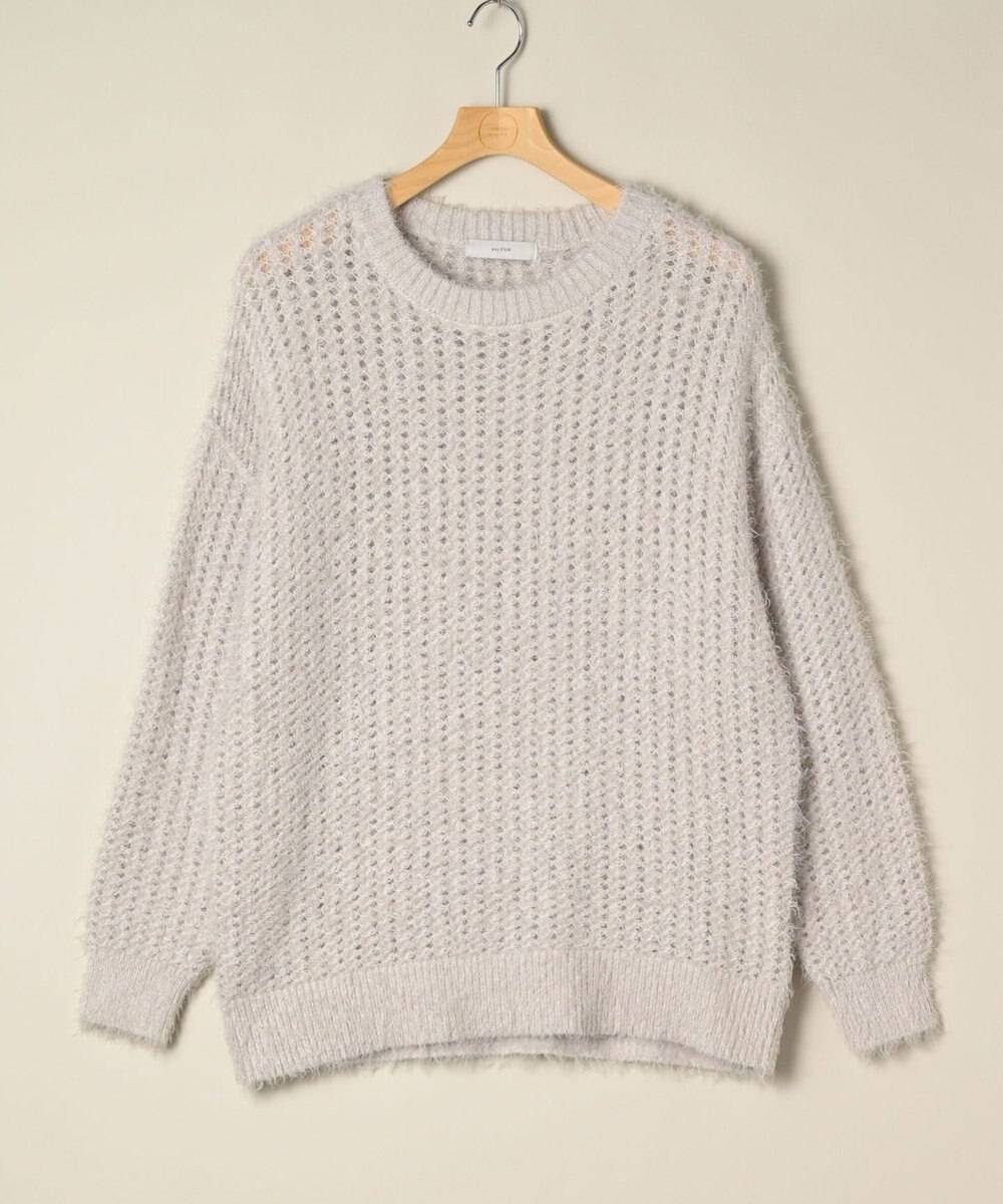 ONWARD Reuse Park 【any FAM】ニット秋冬 