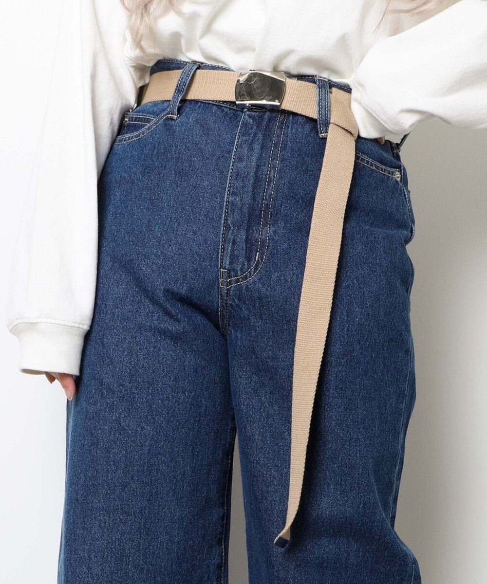 WEGO ガチャベルト 