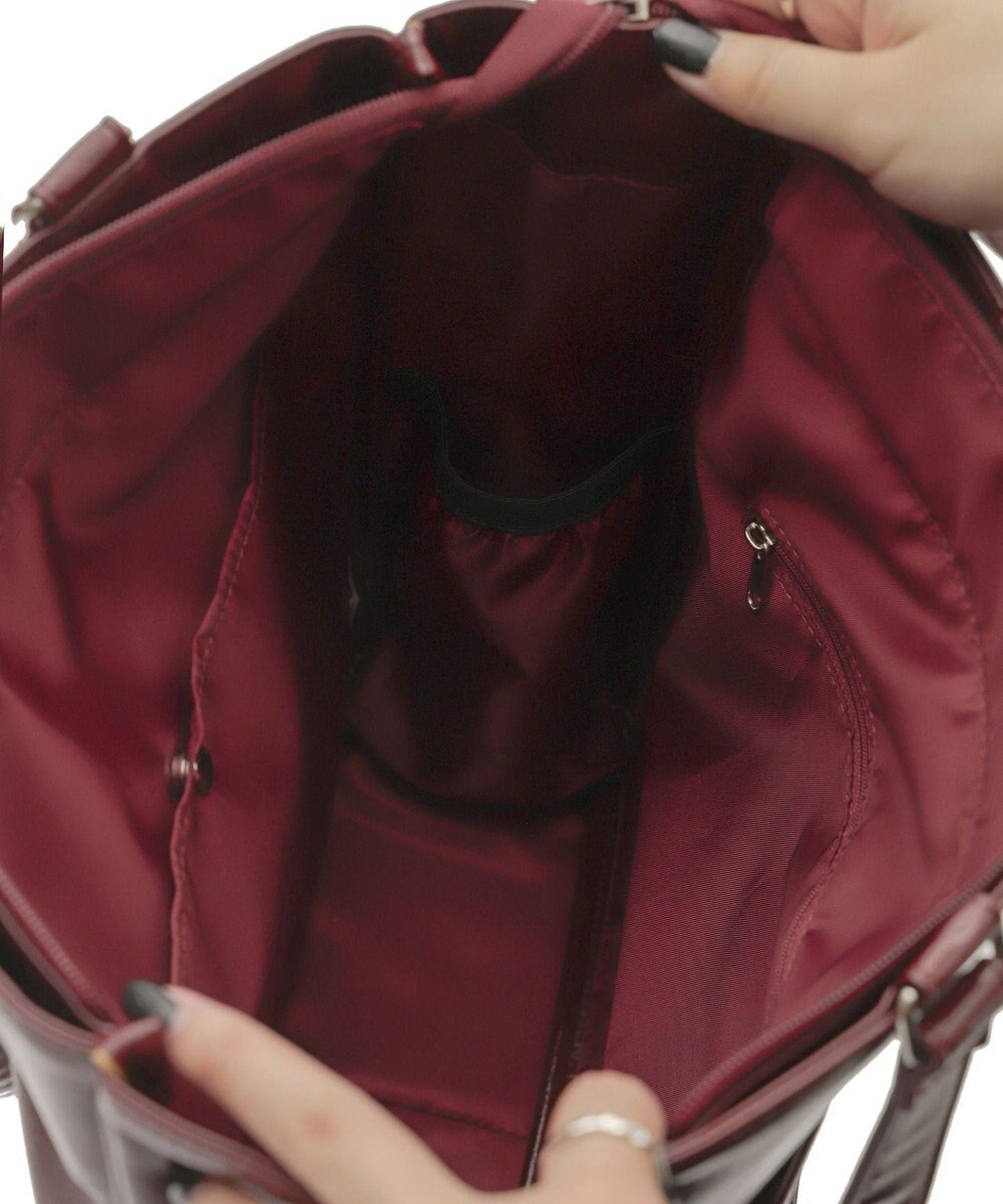 WEGO 【痛バ＆推し活グッズ】うちわビッグ痛トート 