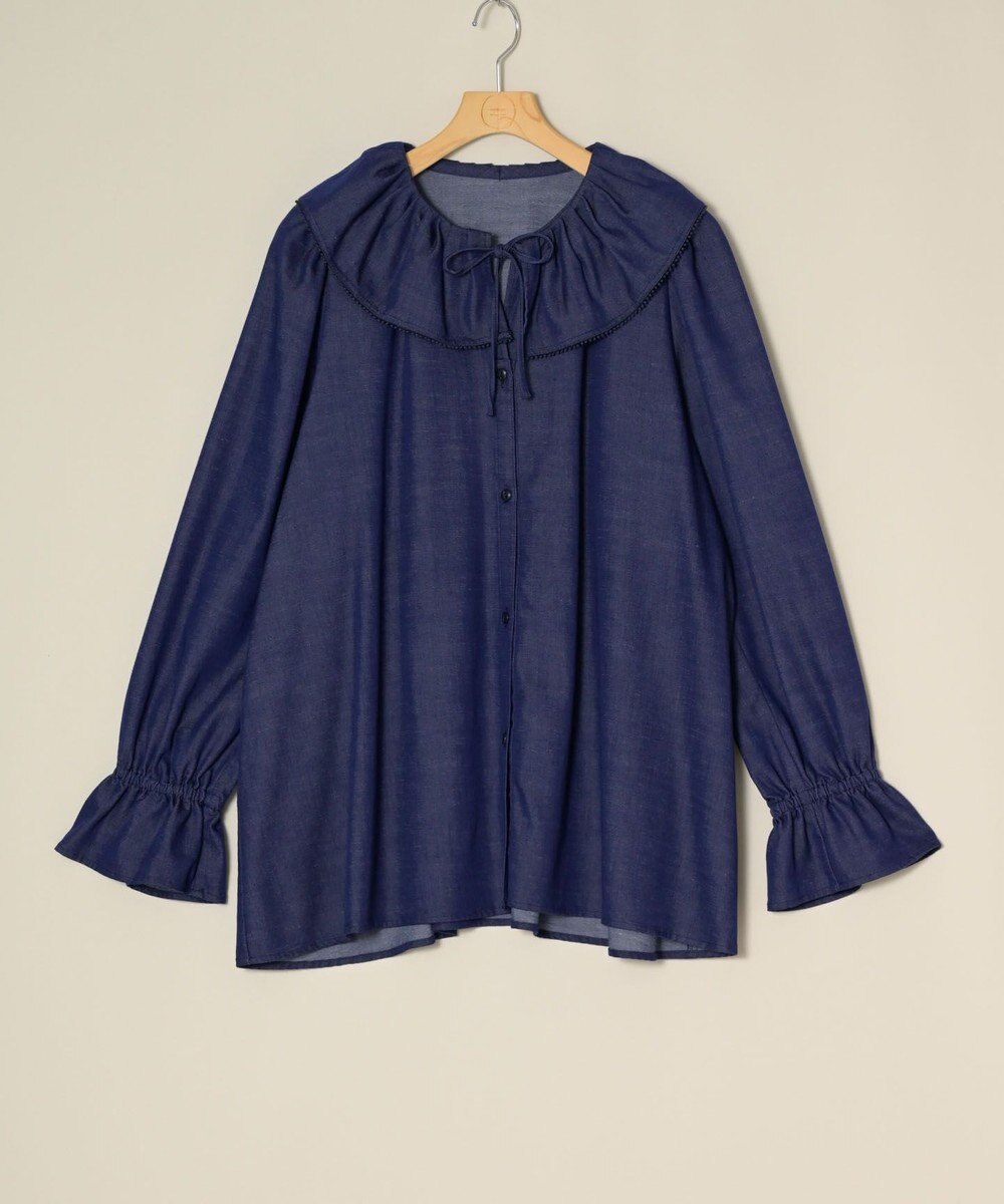 ONWARD Reuse Park 【組曲】ブラウス秋冬 