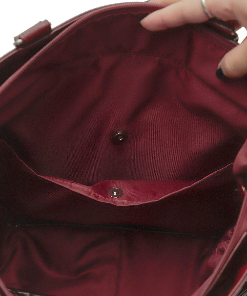 WEGO 【痛バ＆推し活グッズ】うちわビッグ痛トート 