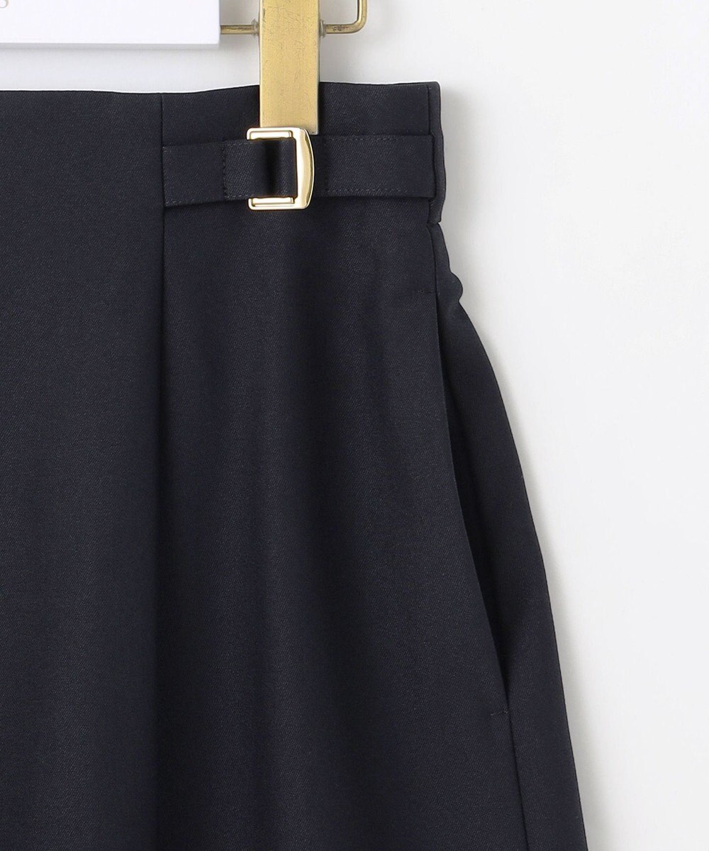 ANY SIS S 【洗える】褒めらレディフレア スカート 