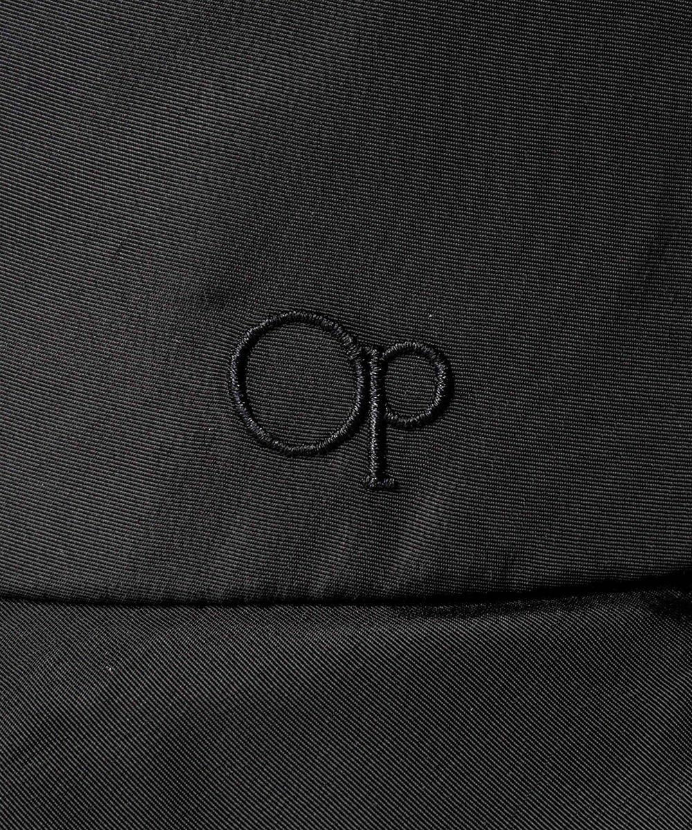 OP／FILA 【Ocean Pacific】UVカットつば広ハット 