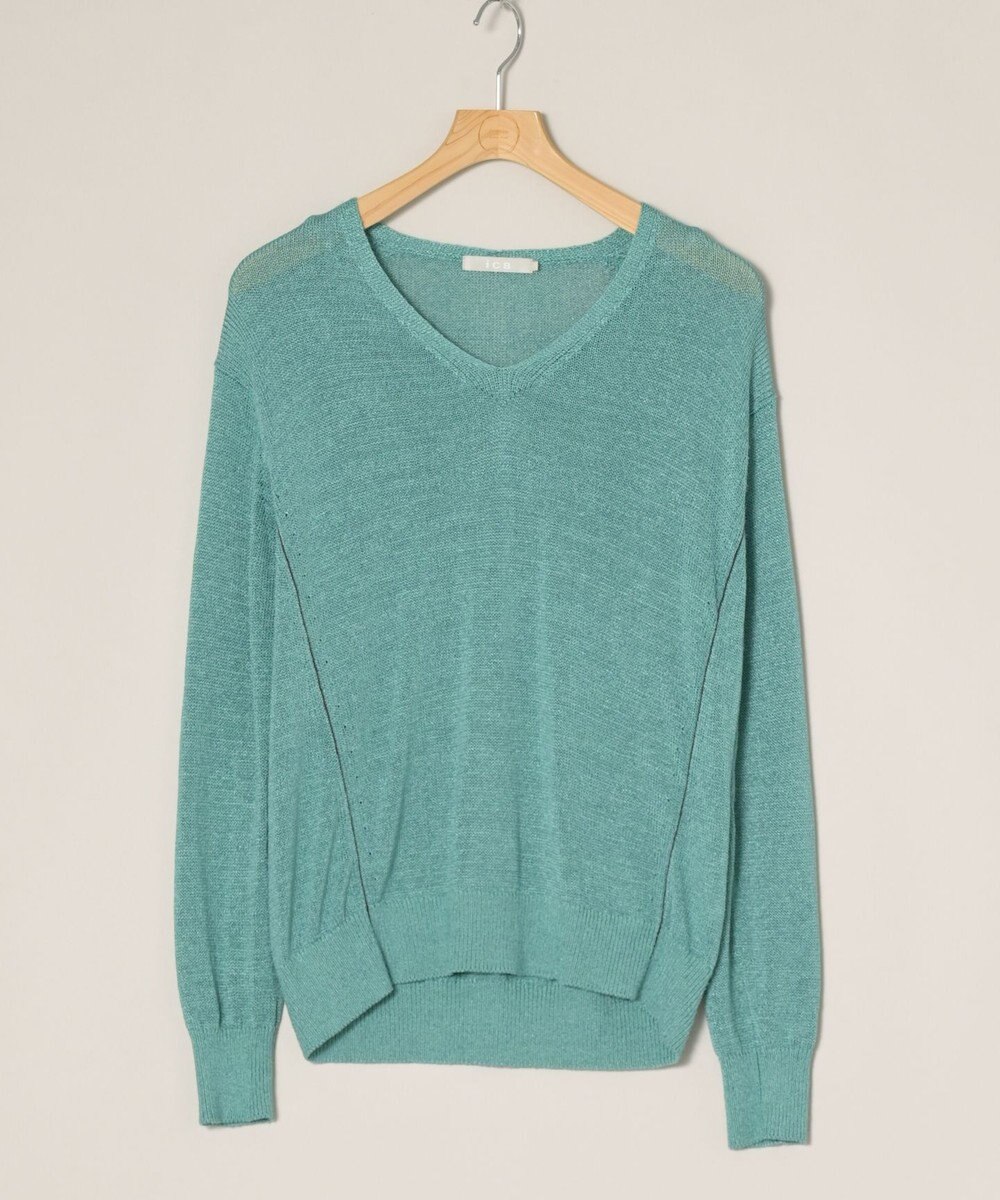 ONWARD Reuse Park 【ICB】ニット春夏 