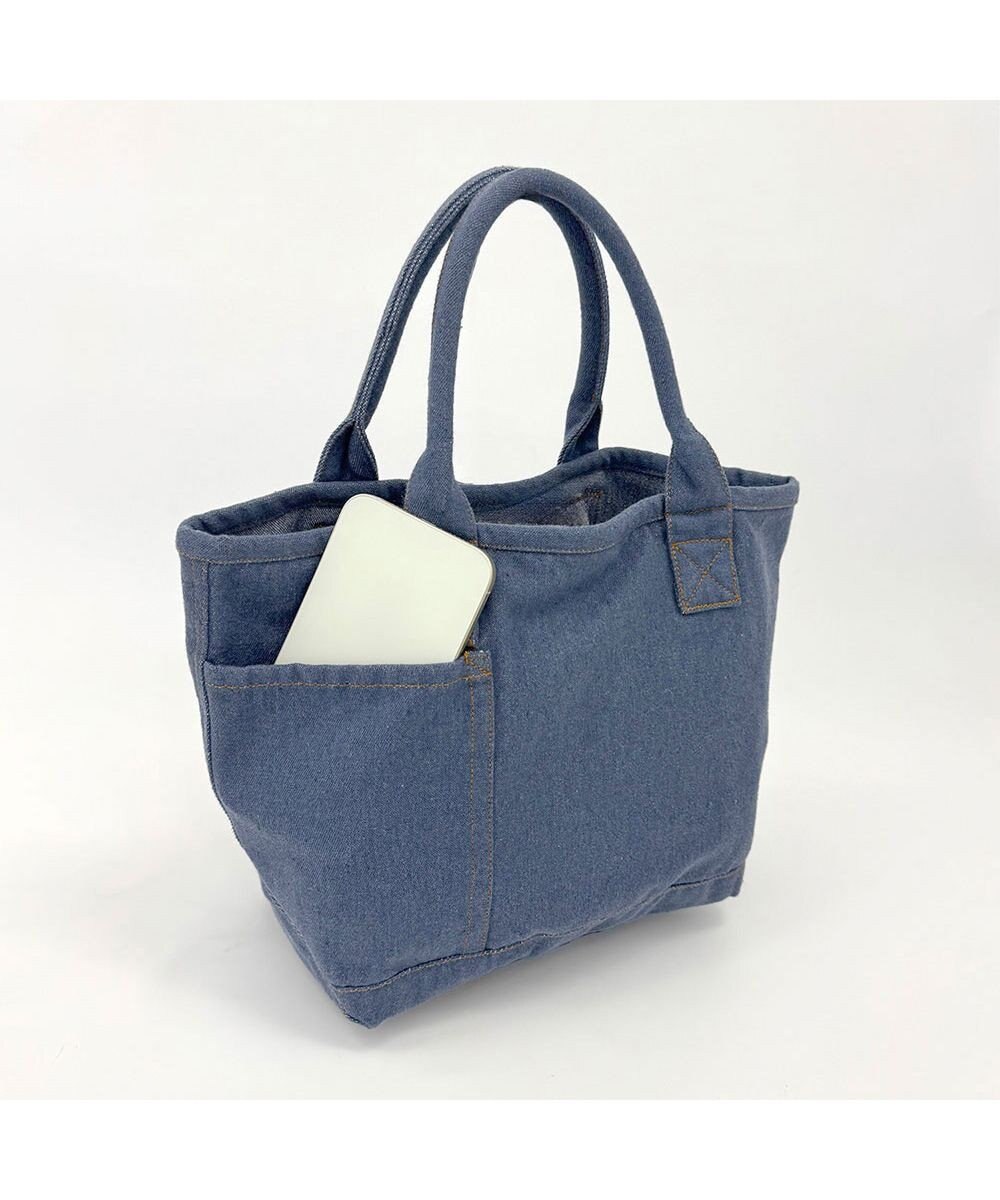 ROOTOTE 8398【スヌーピー】IP.デリ.シシュウ.ピーナッツ-0B 