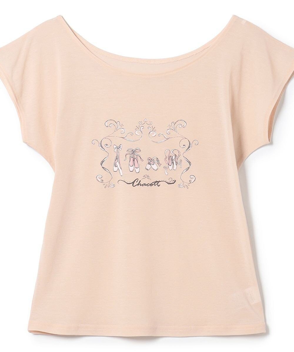 Chacott Ｔシャツ 