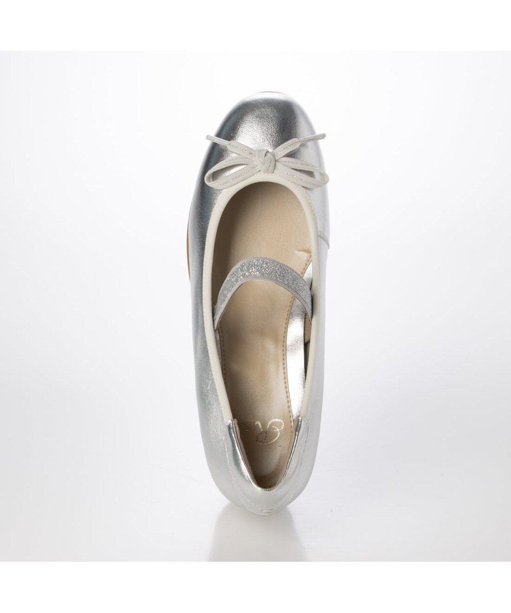 Riz raffinee <Riz raffinee>【3E】バレエスニーカー 