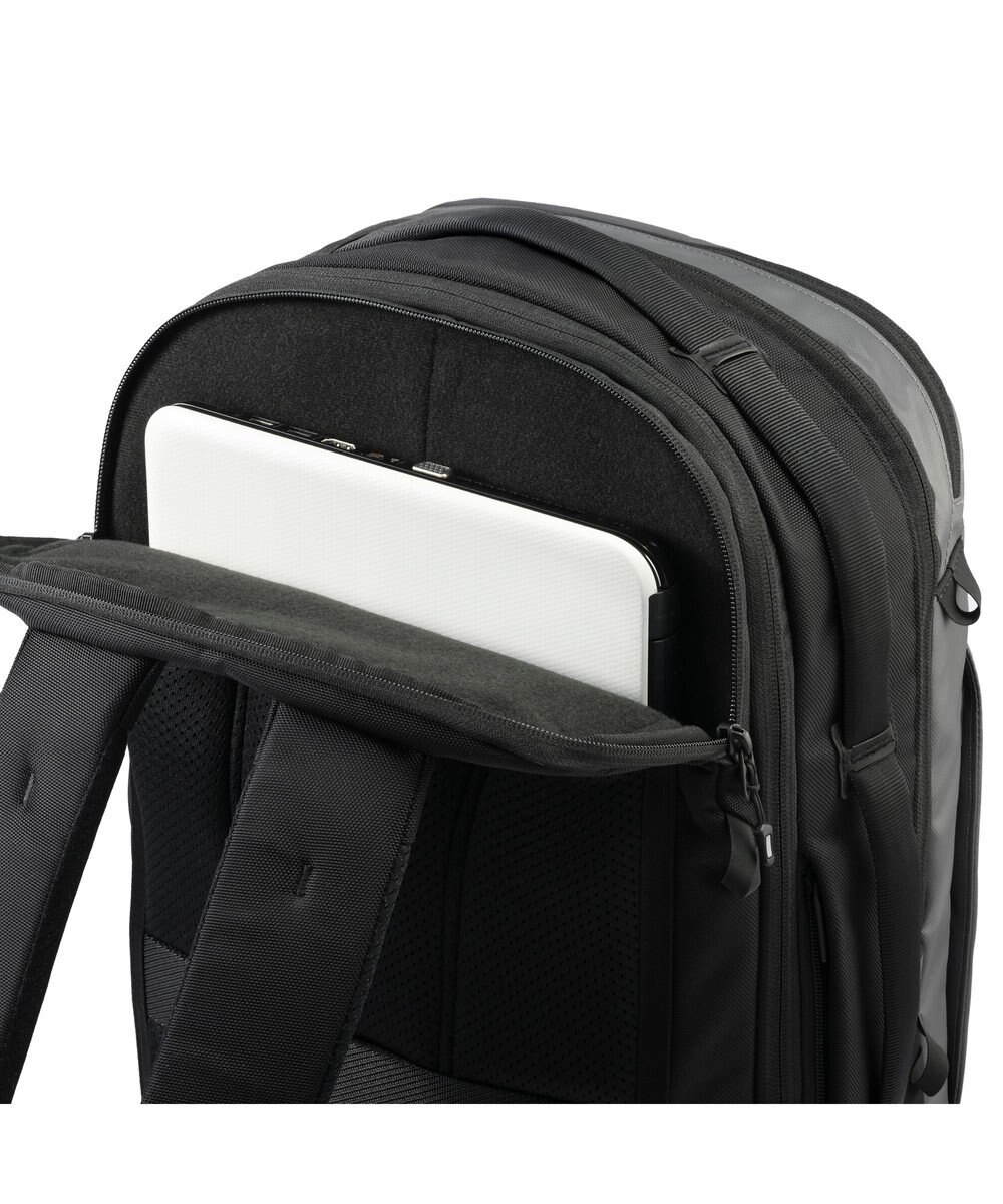 ACE BAGS & LUGGAGE ace. ラグレンティス ビジネスリュック B4サイズ 15.6インチPC収納 68324 エース 