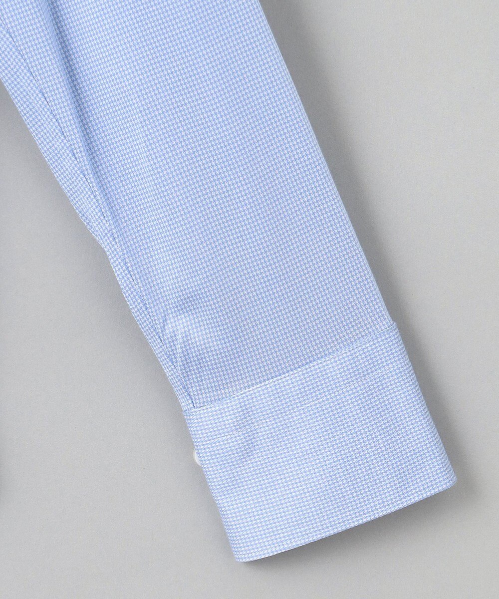 GOTAIRIKU 【ニット素材】ハイパフォーマンスジャージシャツ 