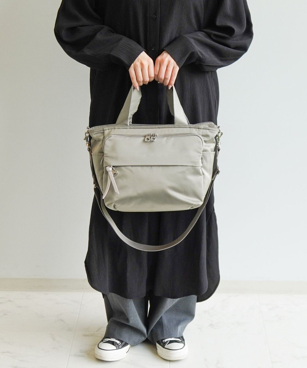 ACE BAGS & LUGGAGE PROGRES サージュ トートバッグ 68374 プログレ ショルダーバッグ 2WAY 