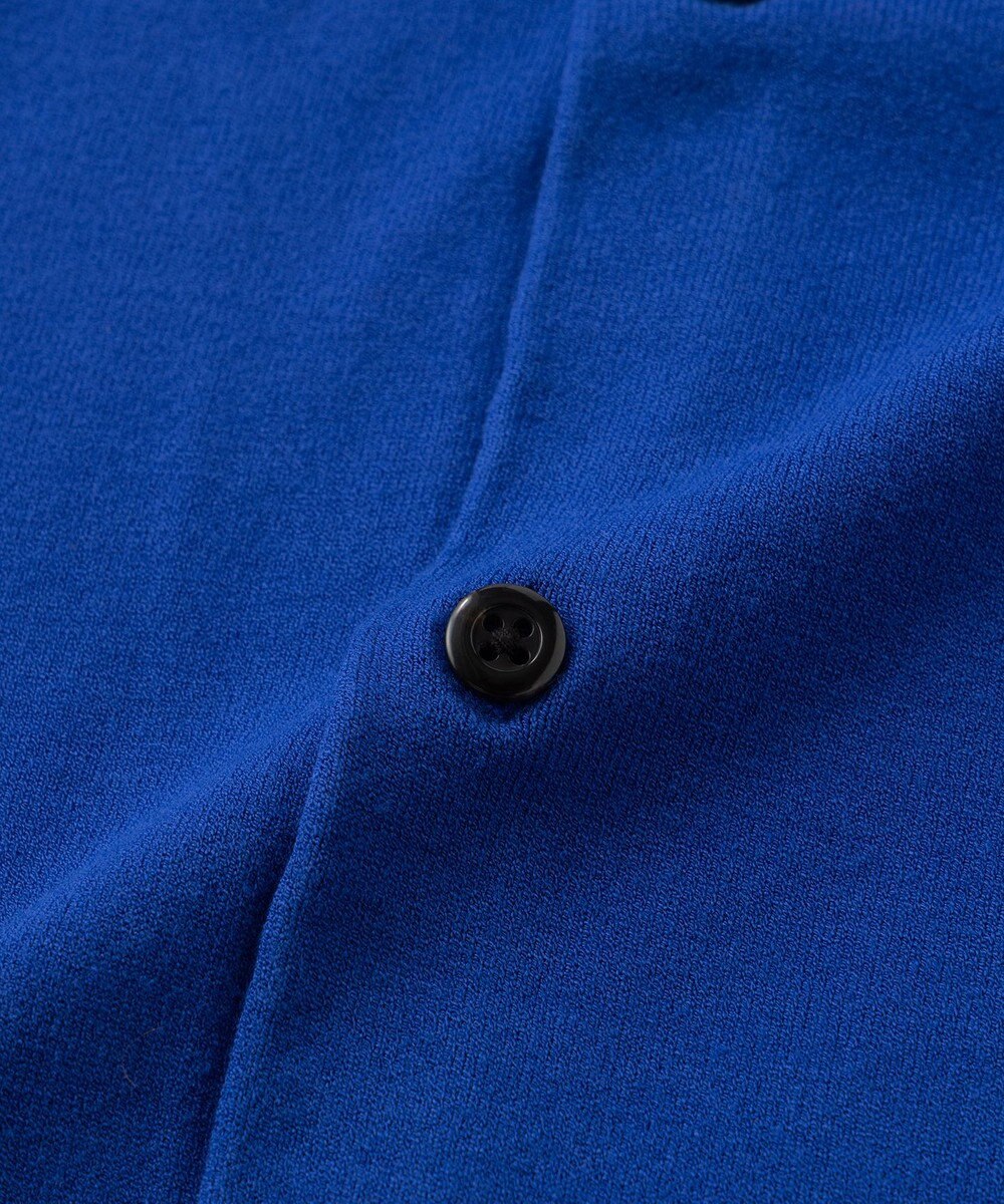 UNFILO MENS 【男女兼用】スタイリッシュ ニットシャツ 