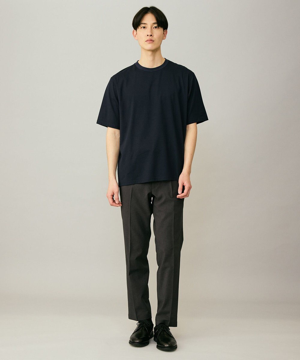 UNFILO MENS BREEZEMOVE 機能美パンツ 