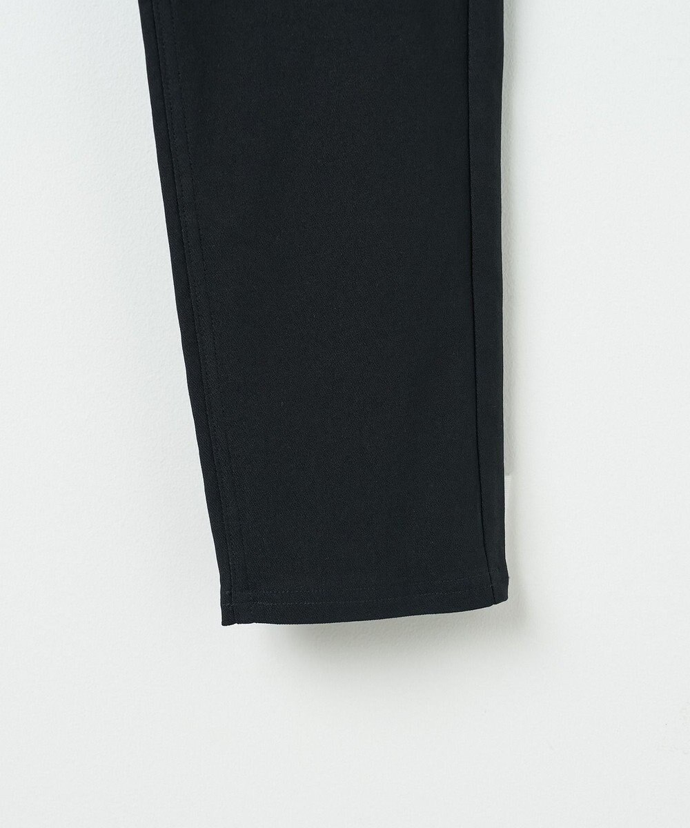 WEGO 【新色ブラックソノタは接触冷感/ユニセックス着用ITEM/ストレッチ/SMLXLサイズ展開】スキニーパンツ 