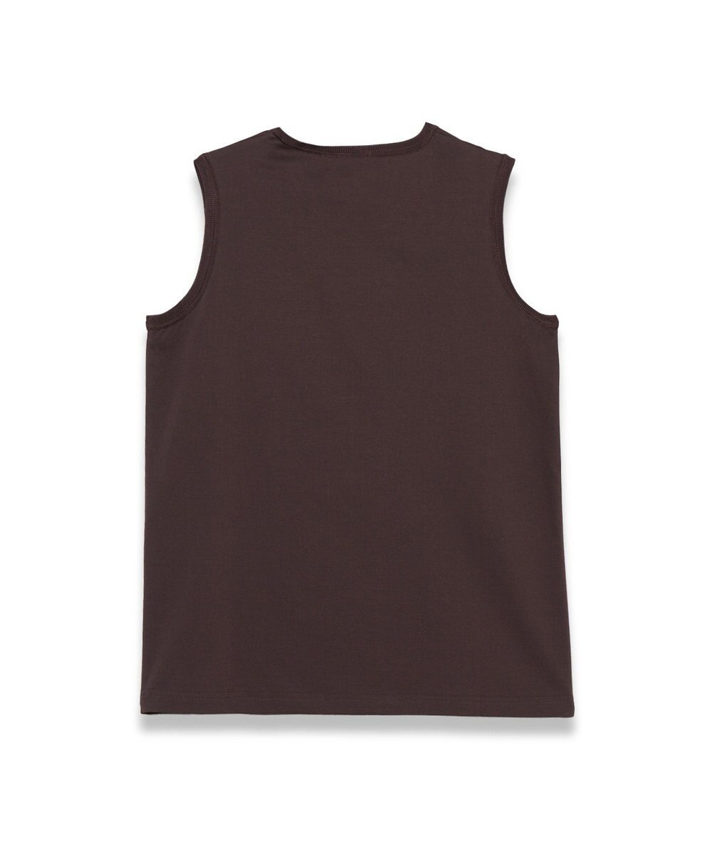 JOSEPH 【洗える】コンフォートコットン　タンクトップ 