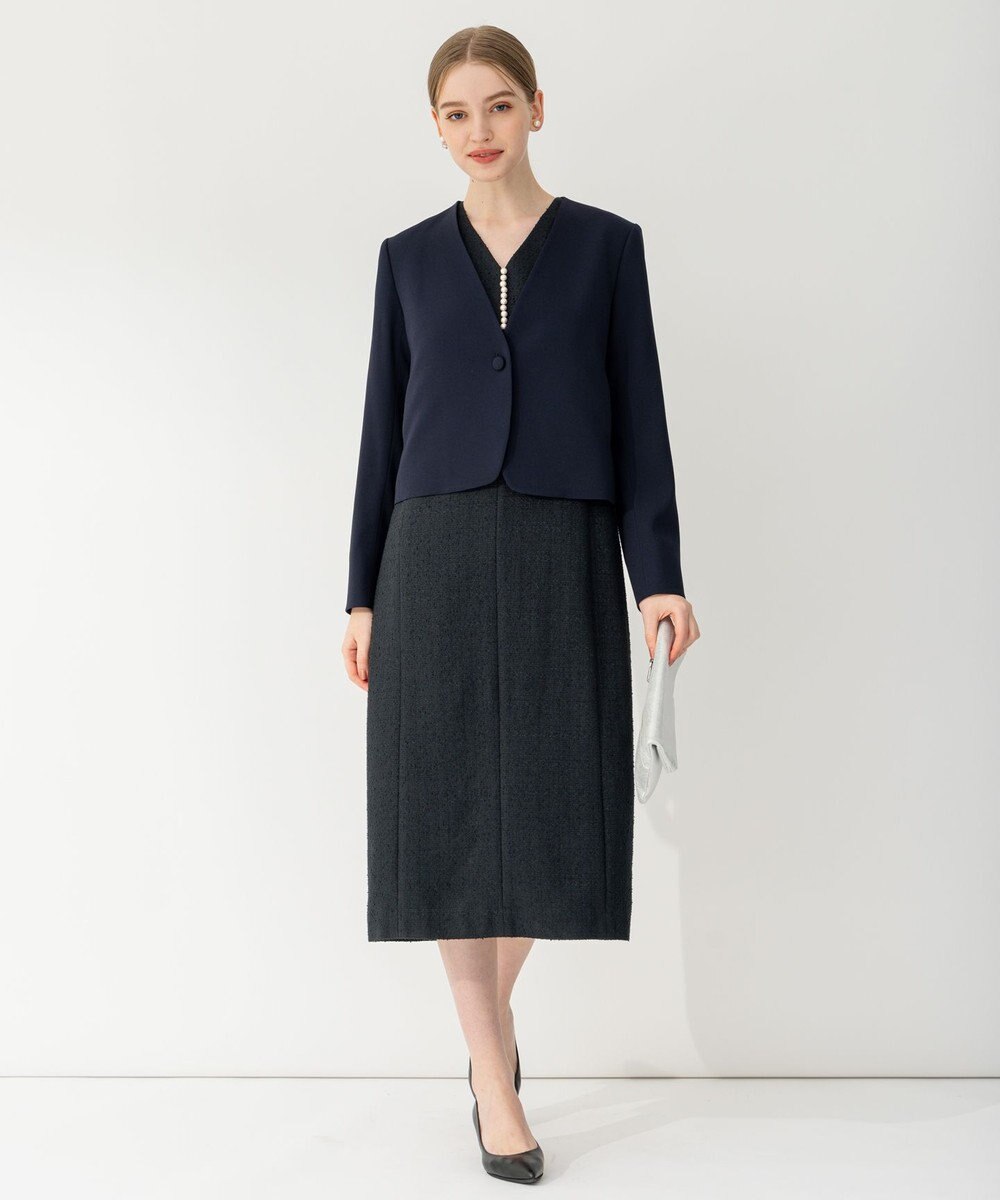 23区 【APPLAUDIR】シャイニークラッチ 